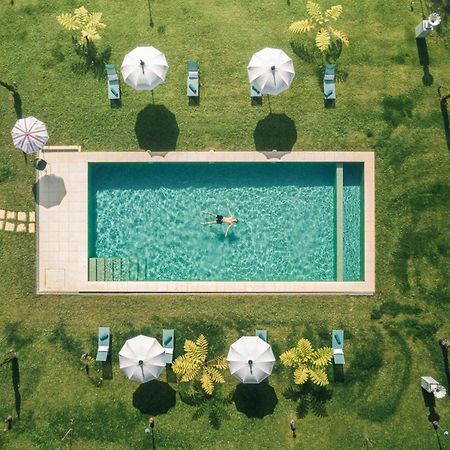 Villa Camelia Boutique House Camacha  Екстер'єр фото