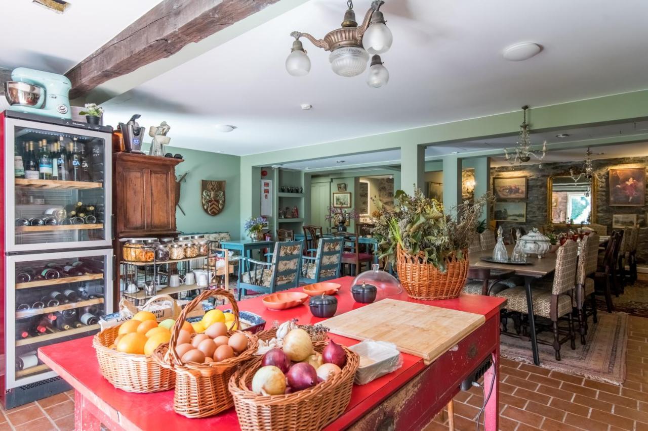 Villa Camelia Boutique House Camacha  Екстер'єр фото