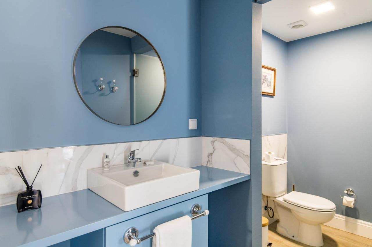 Villa Camelia Boutique House Camacha  Екстер'єр фото