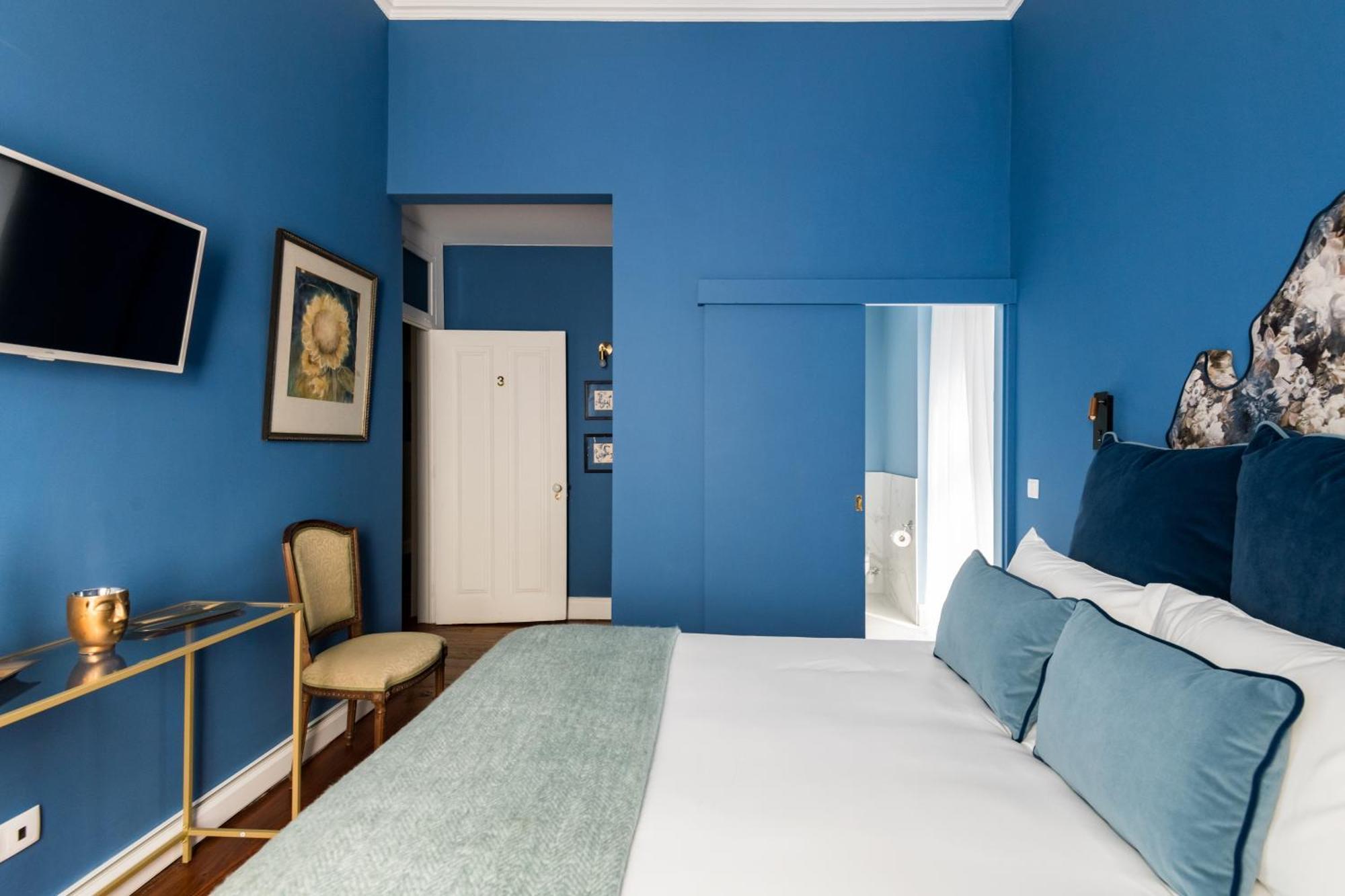 Villa Camelia Boutique House Camacha  Екстер'єр фото