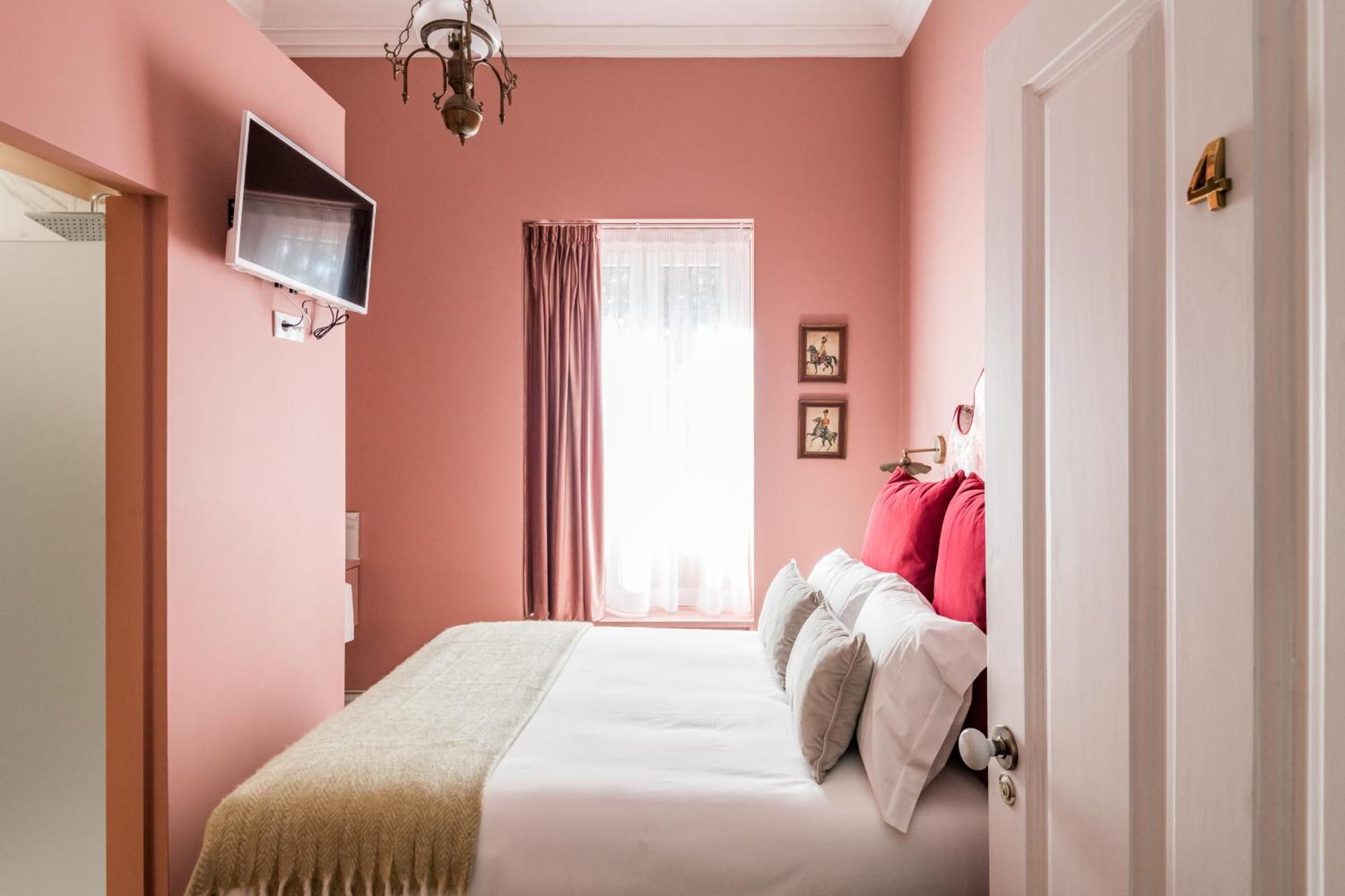 Villa Camelia Boutique House Camacha  Екстер'єр фото