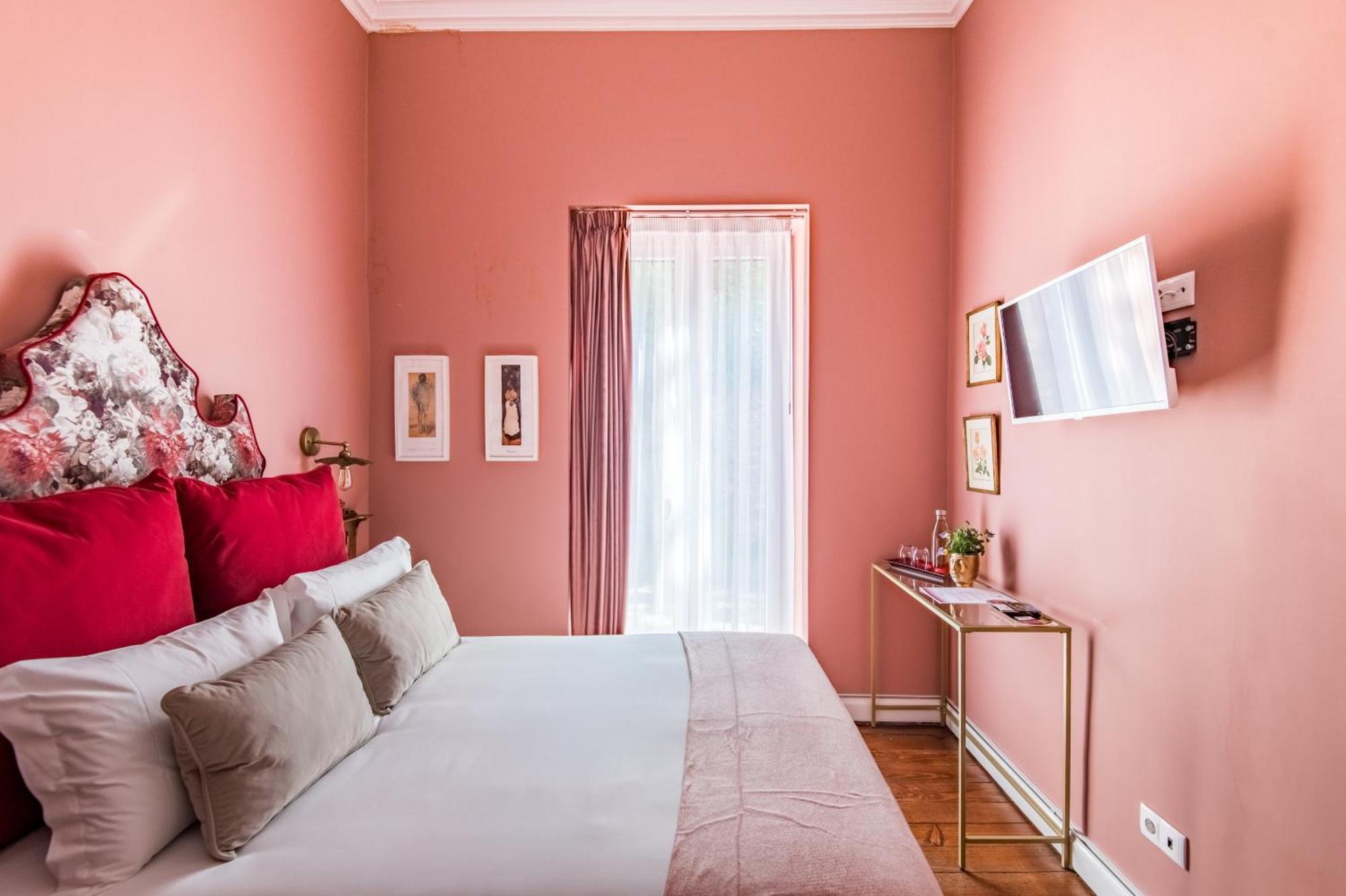 Villa Camelia Boutique House Camacha  Екстер'єр фото