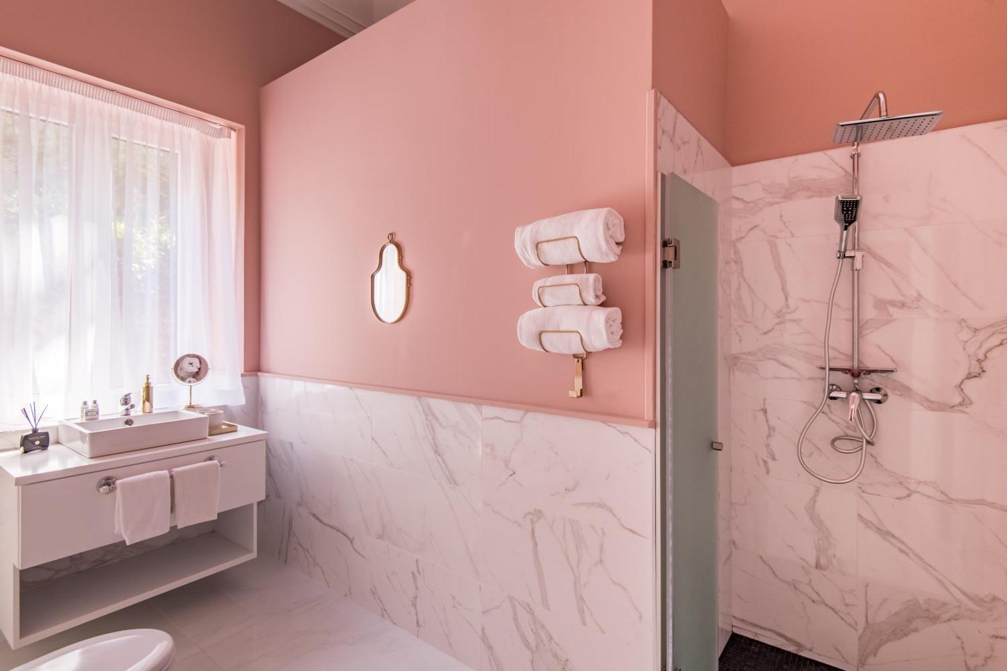 Villa Camelia Boutique House Camacha  Екстер'єр фото