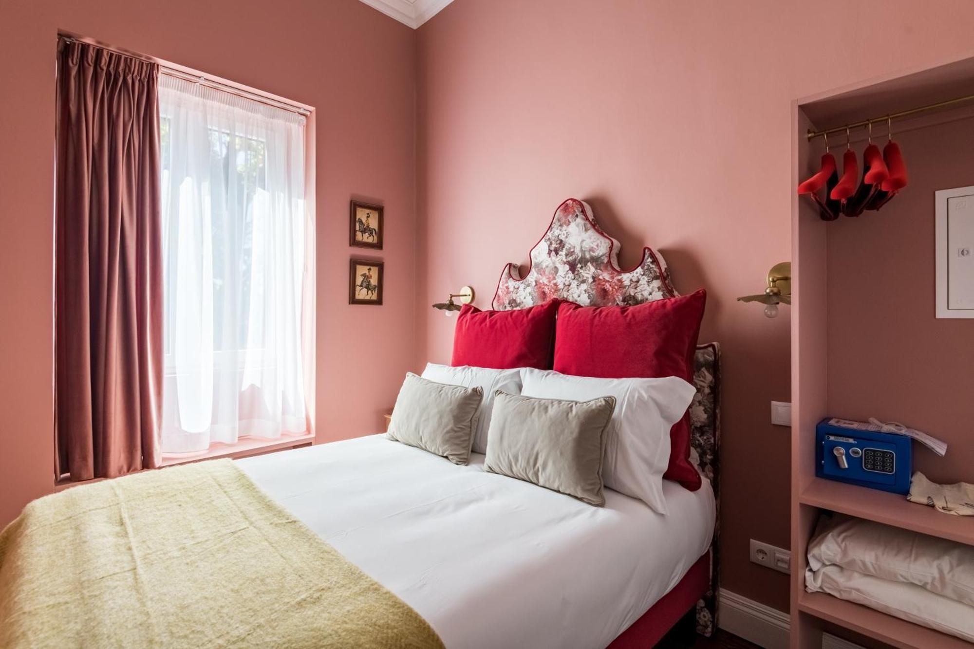 Villa Camelia Boutique House Camacha  Екстер'єр фото