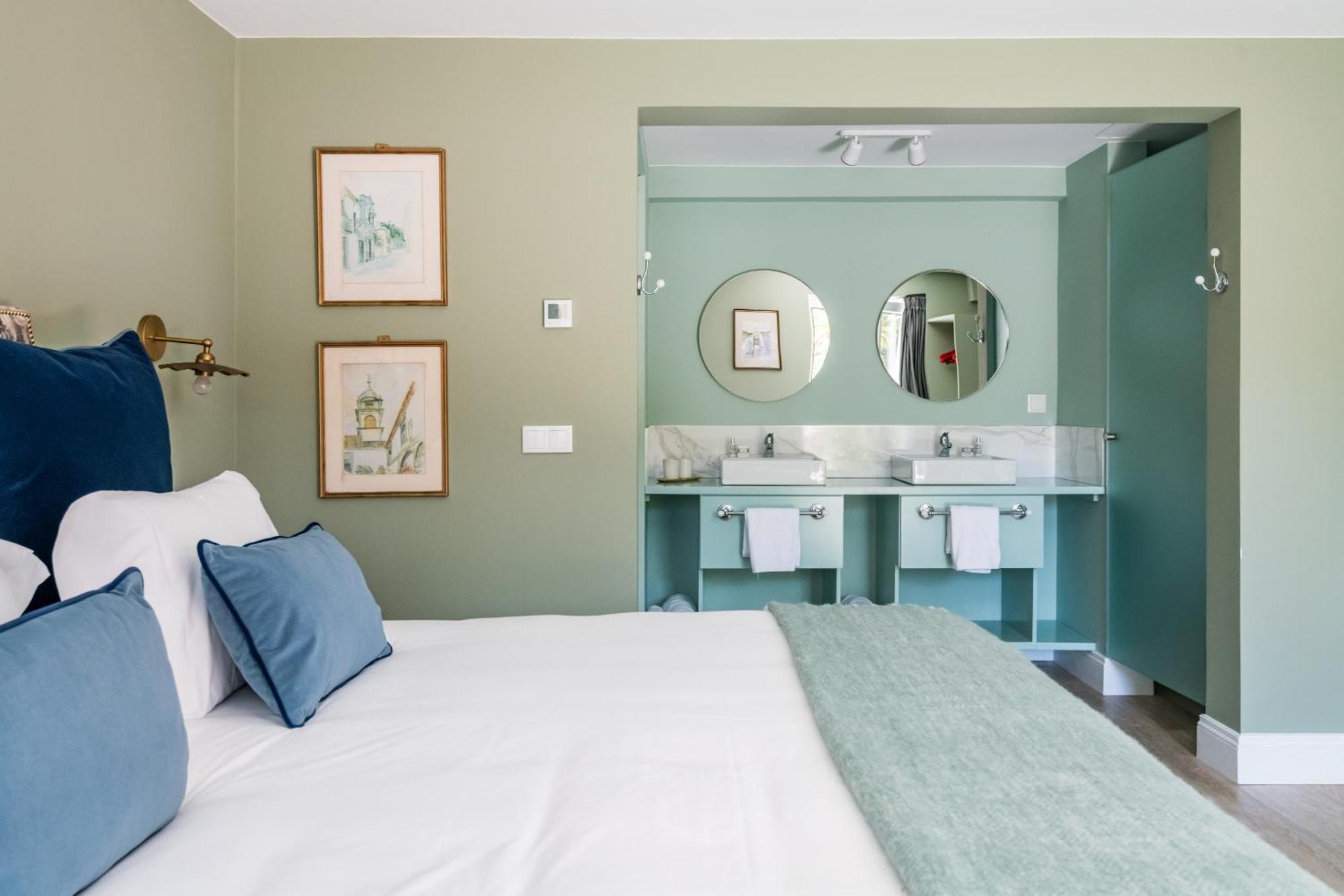 Villa Camelia Boutique House Camacha  Екстер'єр фото