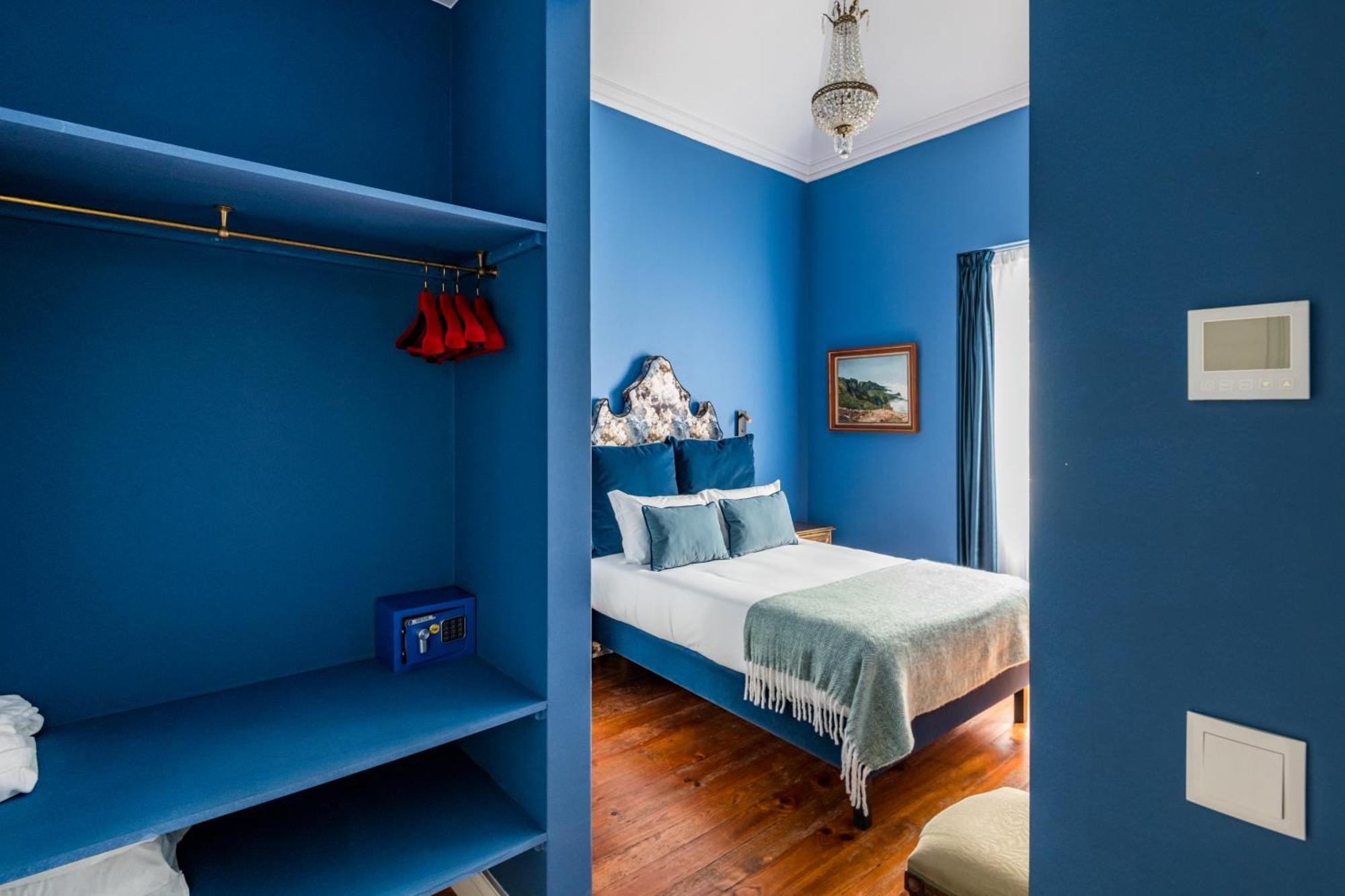 Villa Camelia Boutique House Camacha  Екстер'єр фото