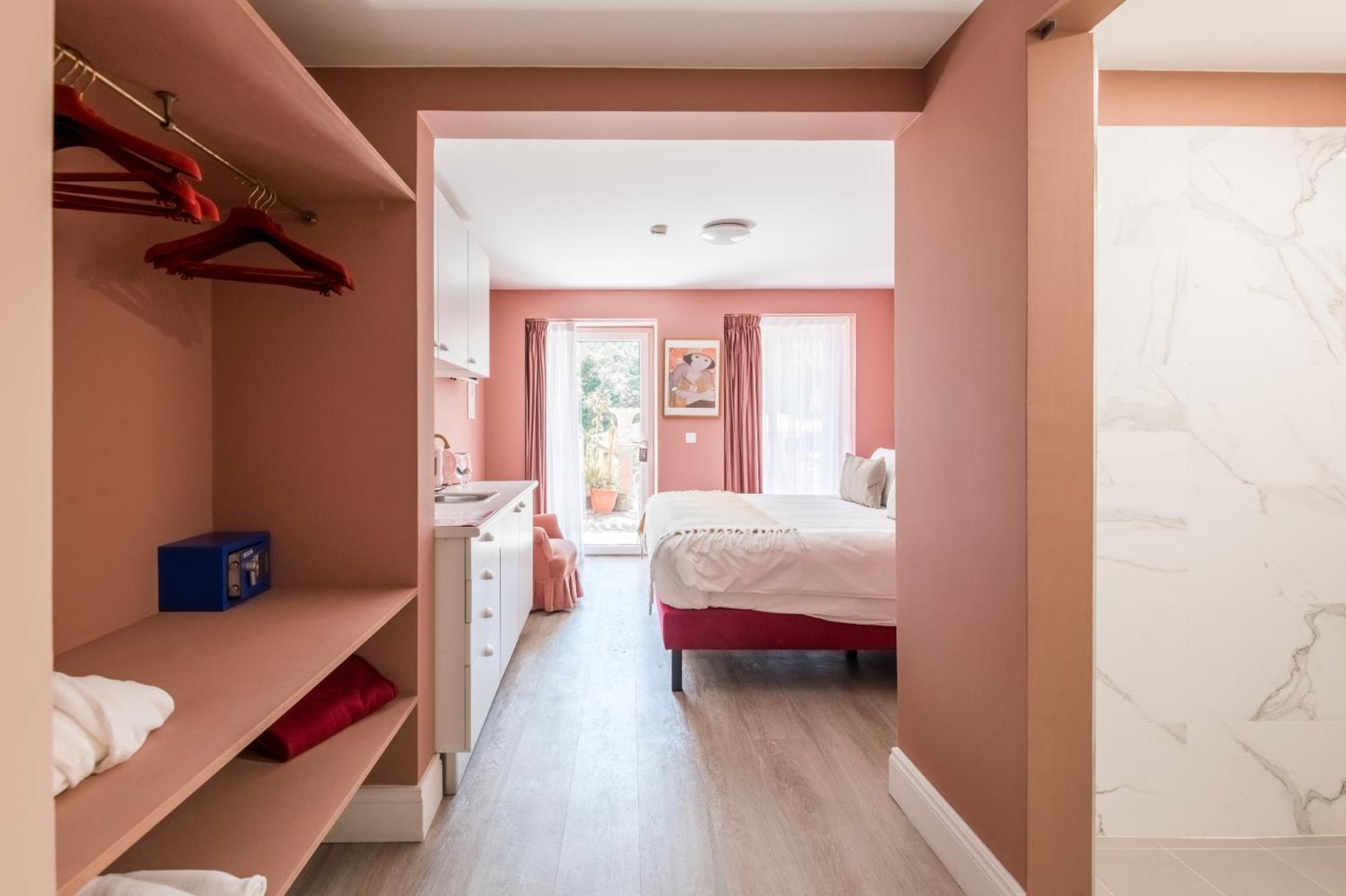 Villa Camelia Boutique House Camacha  Екстер'єр фото