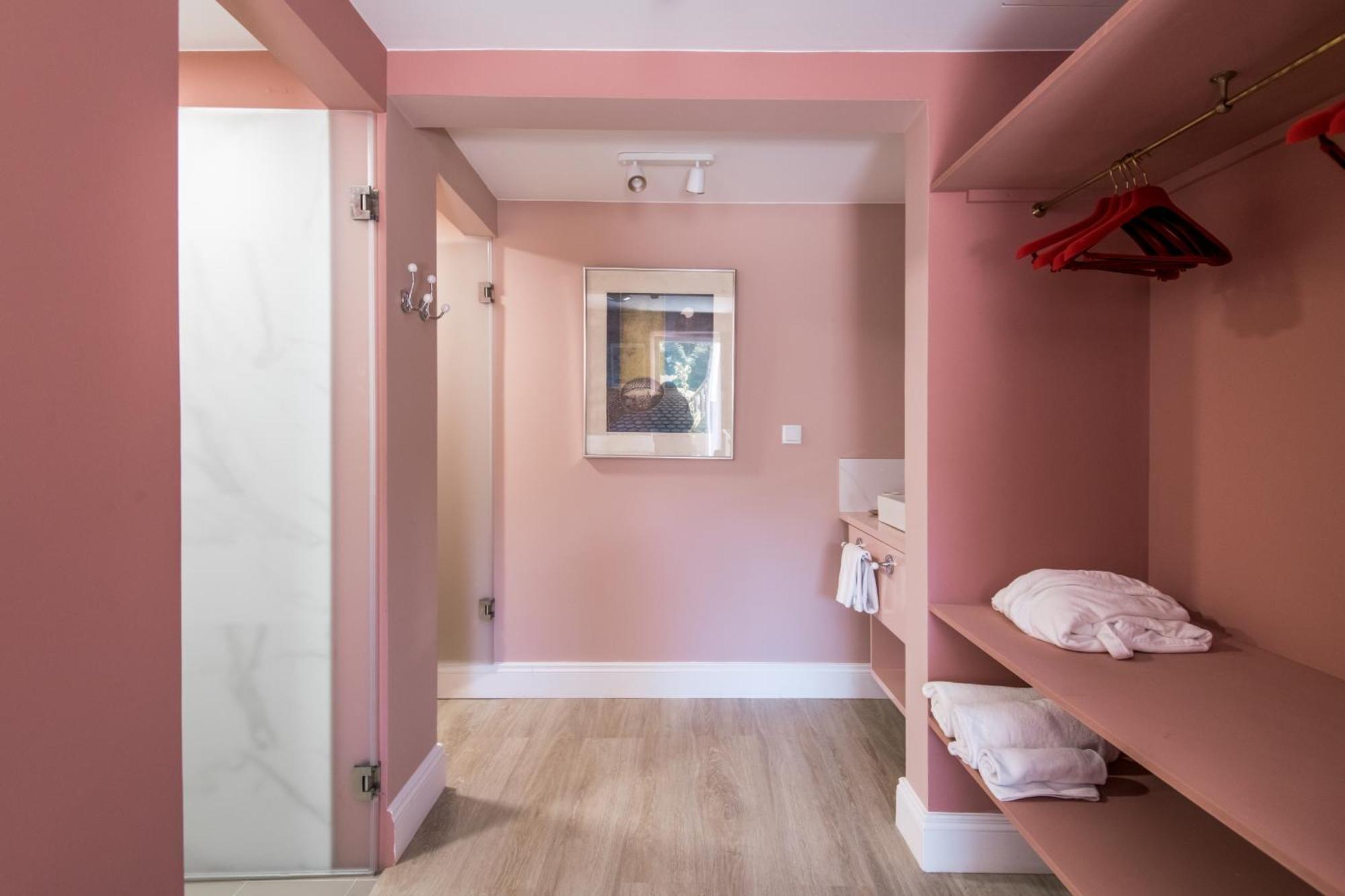 Villa Camelia Boutique House Camacha  Екстер'єр фото