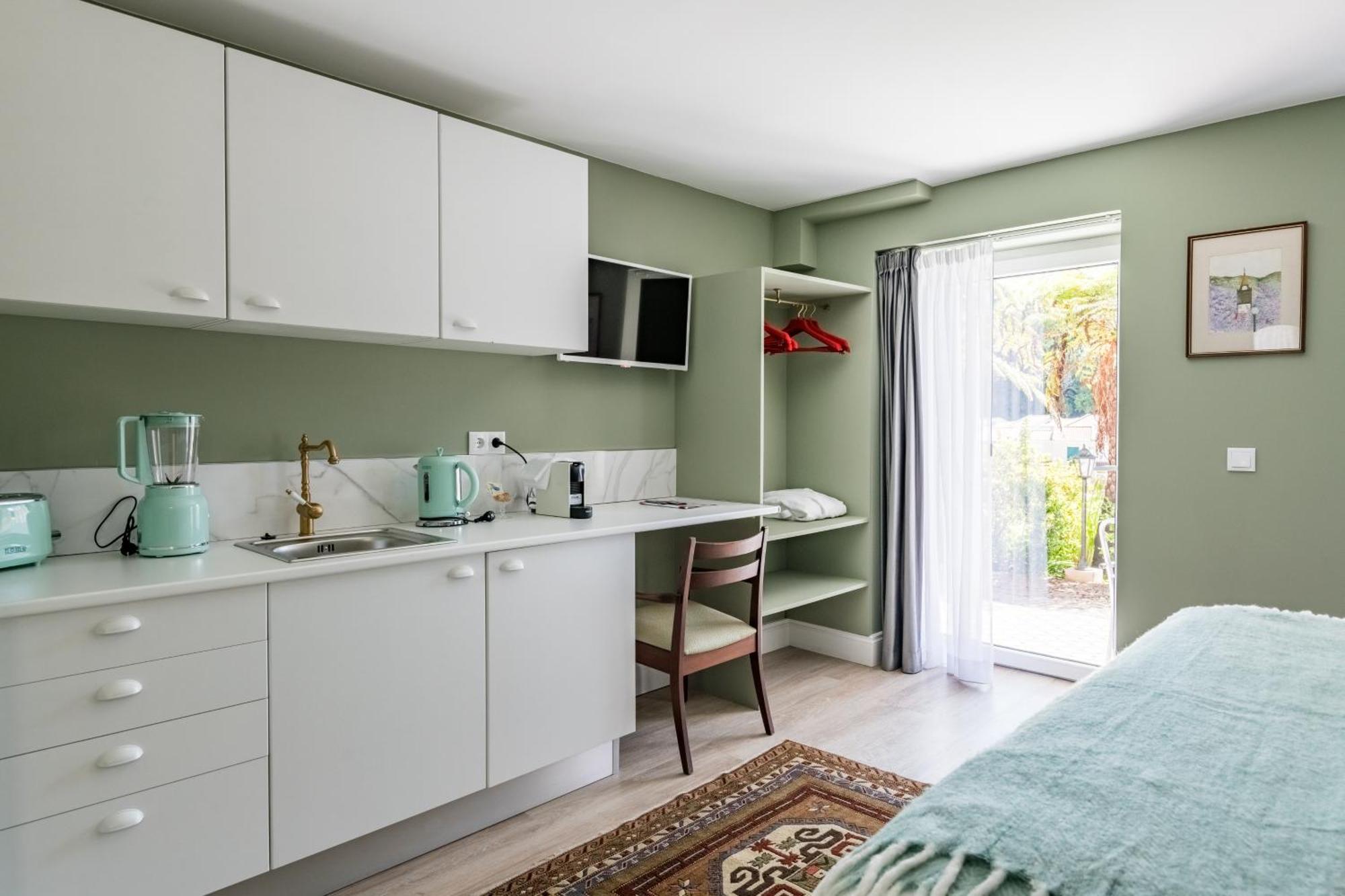Villa Camelia Boutique House Camacha  Екстер'єр фото